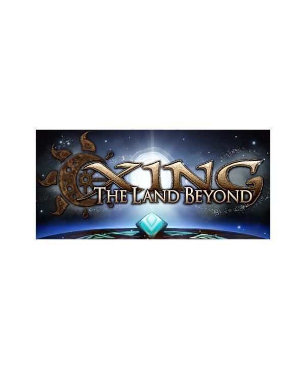 XING: The Land Beyond Steam Key GLOBAL